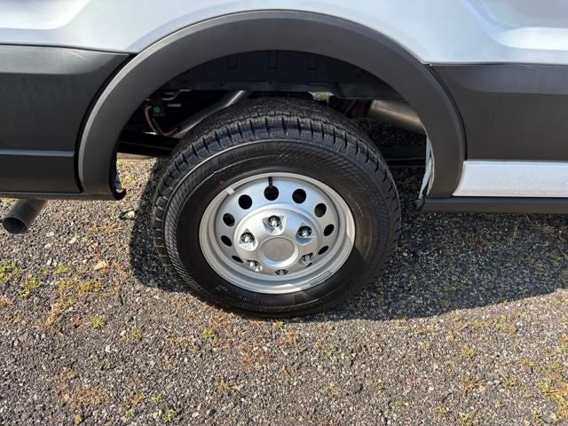 2024 Ford Transit-350 Base