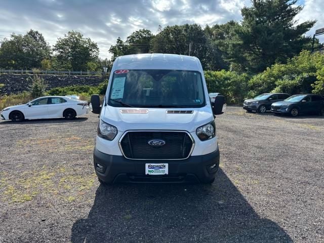 2024 Ford Transit-350 Base