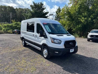 2024 Ford Transit-350 Base