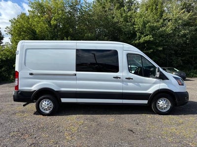2024 Ford Transit-350 Base