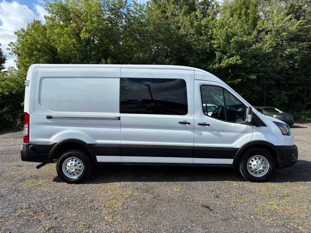 2024 Ford Transit-350 Base