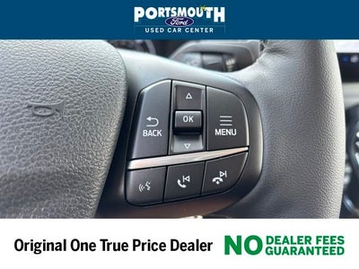 2024 Ford Transit-350 Base