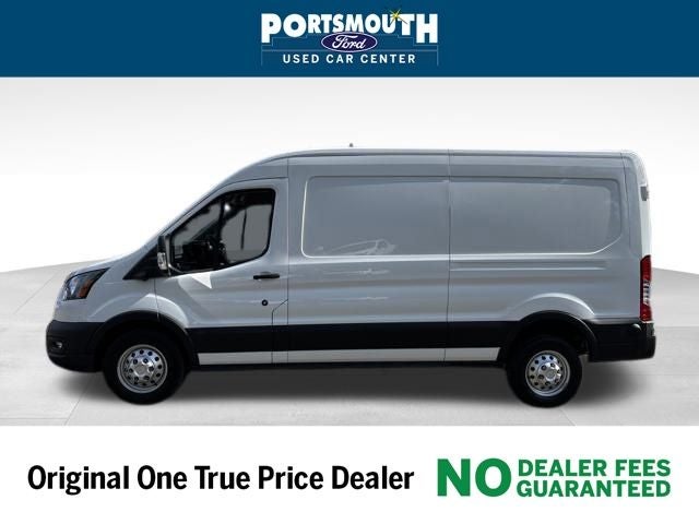 2024 Ford Transit-350 Base