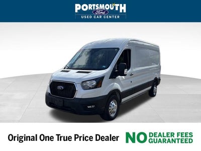 2024 Ford Transit-350 Base