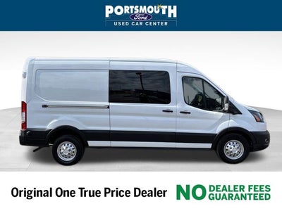 2024 Ford Transit-350 Base