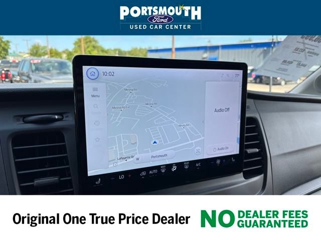 2024 Ford Transit-350 Base