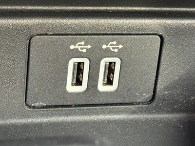 2021 Ford Ranger XL Crew Cab