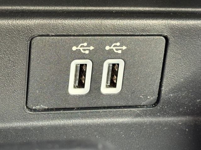 2021 Ford Ranger XL Crew Cab