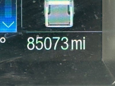 2021 Ford Ranger XL Crew Cab