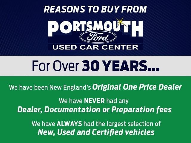 2021 Ford Ranger XL Crew Cab