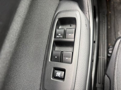 2021 Ford Ranger XL Crew Cab