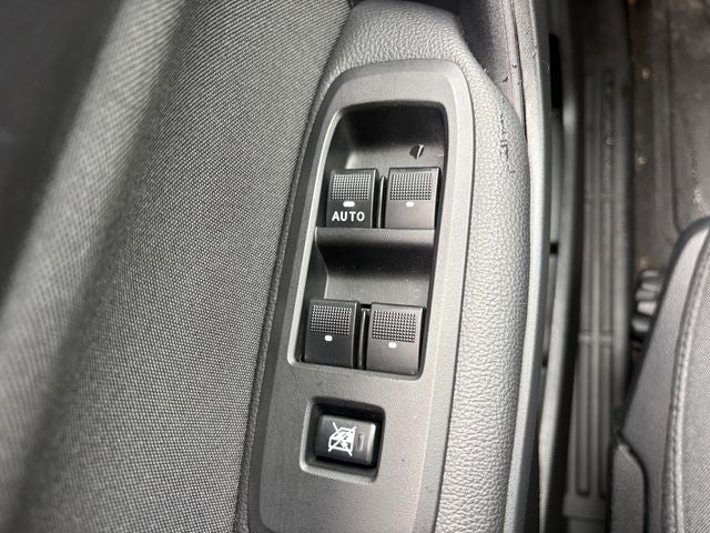 2021 Ford Ranger XL Crew Cab