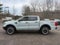 2021 Ford Ranger XL Crew Cab