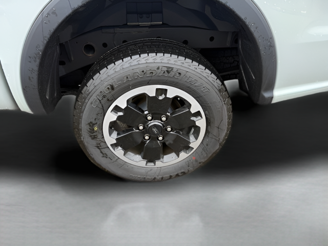 2021 Ford Ranger XL Crew Cab