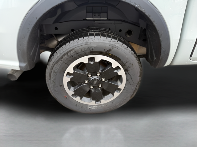 2021 Ford Ranger XL Crew Cab