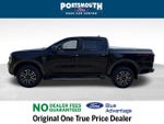 2024 Ford Ranger XLT Crew Cab