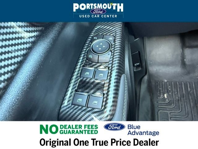 2024 Ford Ranger XLT Crew Cab