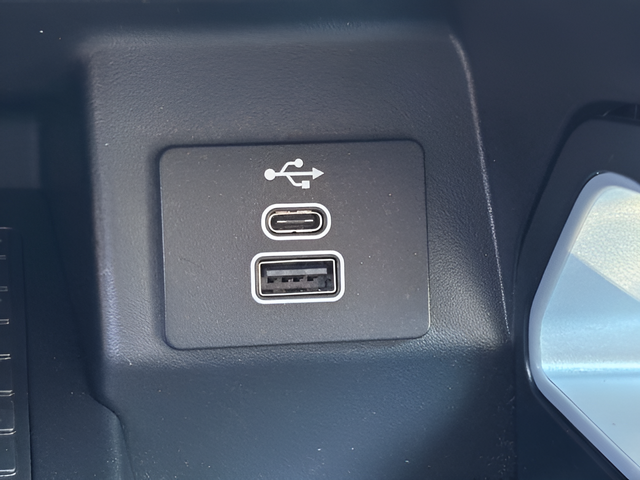 2024 Ford Ranger Lariat Crew Cab