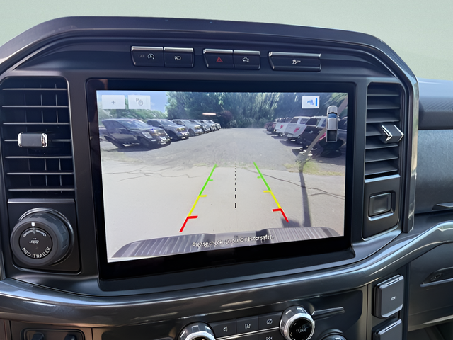 2023 Ford F-150 Tremor Crew Cab