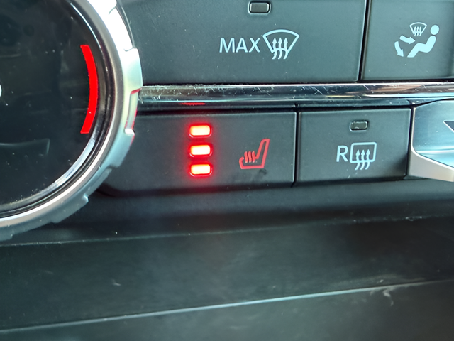 2023 Ford F-150 Tremor Crew Cab
