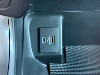 2023 Ford F-150 Tremor Crew Cab