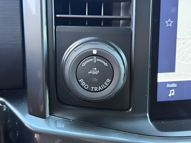 2023 Ford F-150 Tremor Crew Cab