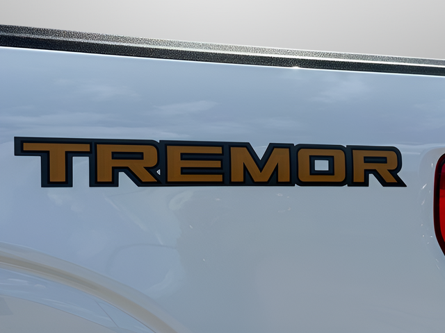 2023 Ford F-150 Tremor Crew Cab