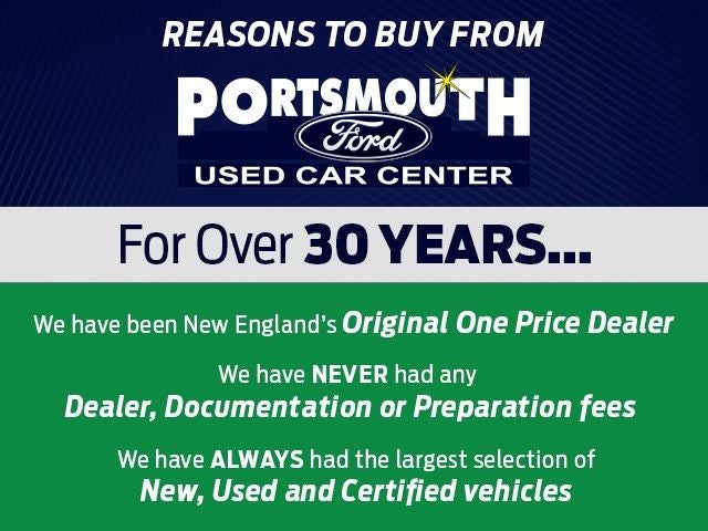 2023 Ford F-150 Tremor Crew Cab