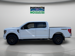 2023 Ford F-150 Tremor Crew Cab