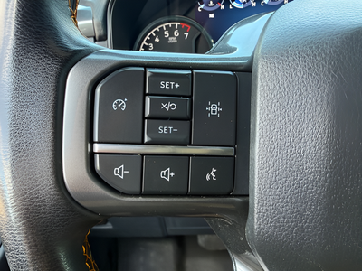 2023 Ford F-150 Tremor Crew Cab