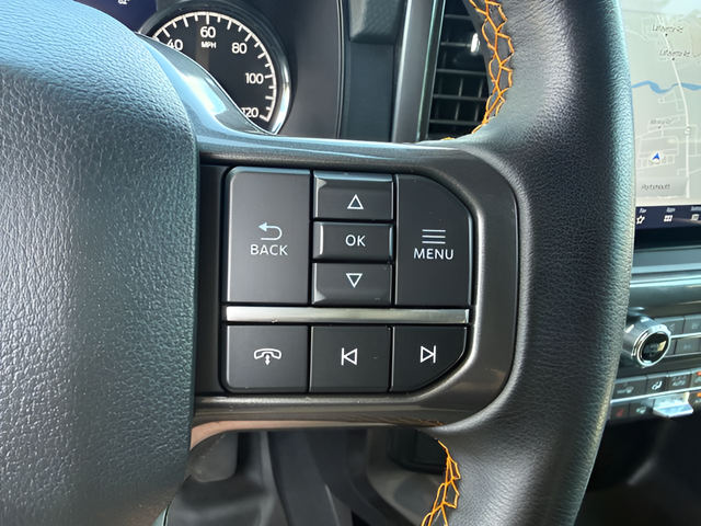 2023 Ford F-150 Tremor Crew Cab