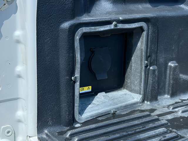 2023 Ford F-150 Tremor Crew Cab