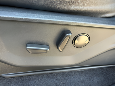 2023 Ford F-150 Tremor Crew Cab