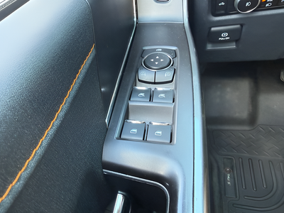 2023 Ford F-150 Tremor Crew Cab