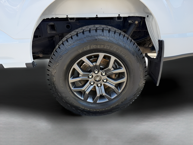 2023 Ford F-150 Tremor Crew Cab