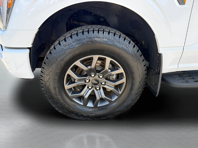 2023 Ford F-150 Tremor Crew Cab