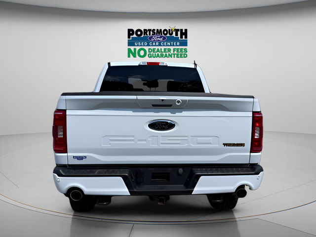 2023 Ford F-150 Tremor Crew Cab