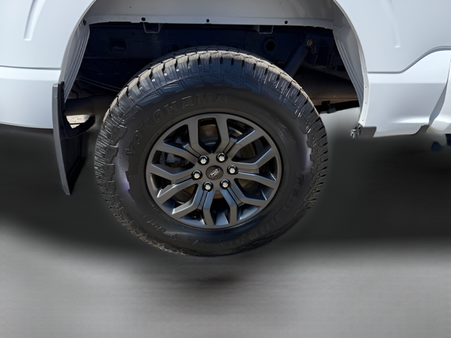 2023 Ford F-150 Tremor Crew Cab