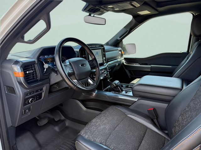 2023 Ford F-150 Tremor Crew Cab