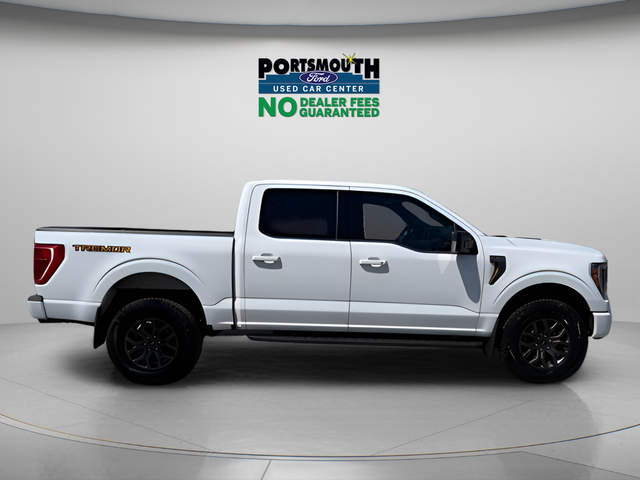 2023 Ford F-150 Tremor Crew Cab
