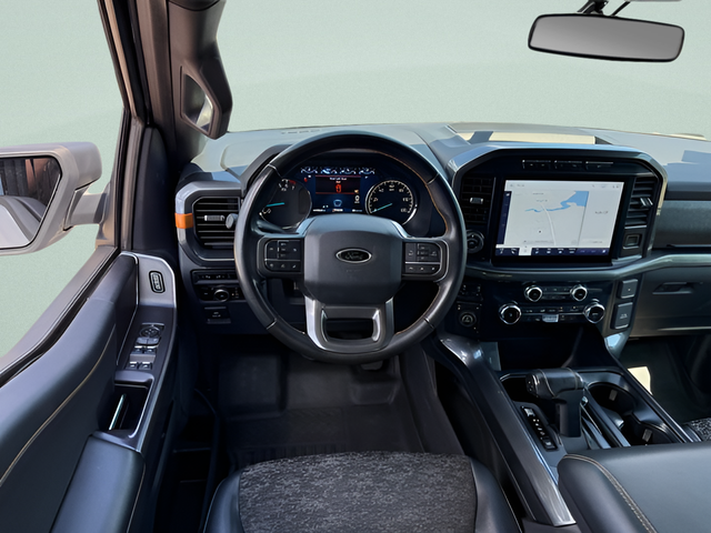 2023 Ford F-150 Tremor Crew Cab