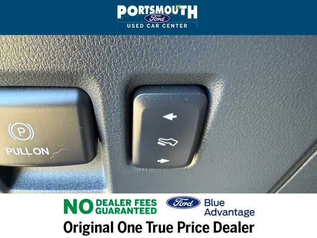 2022 Ford F-150 Tremor Crew Cab