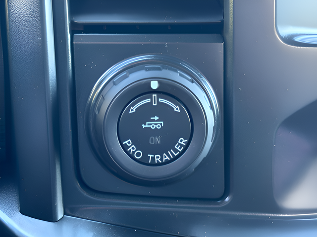 2022 Ford F-150 Tremor Crew Cab