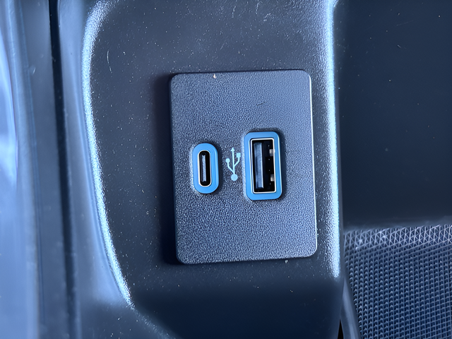 2022 Ford F-150 Tremor Crew Cab