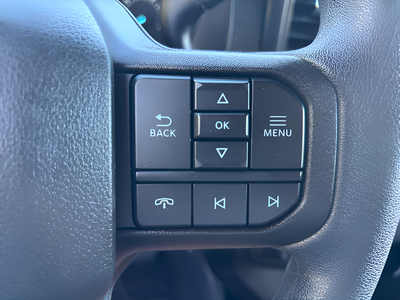 2022 Ford F-150 Tremor Crew Cab
