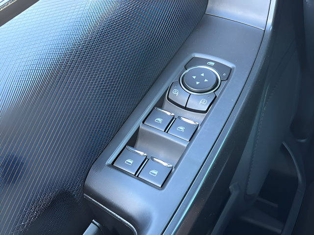 2022 Ford F-150 Tremor Crew Cab