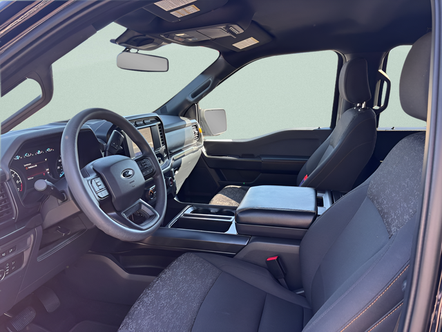 2022 Ford F-150 Tremor Crew Cab