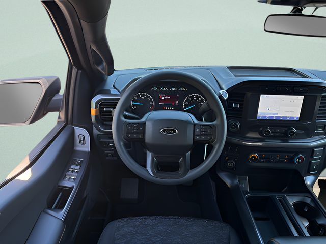 2022 Ford F-150 Tremor Crew Cab