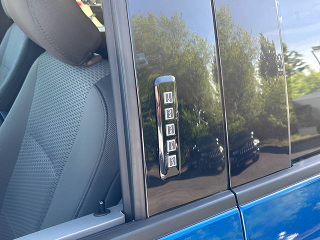 2018 Ford F-150 XLT Crew Cab