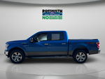 2018 Ford F-150 XLT Crew Cab